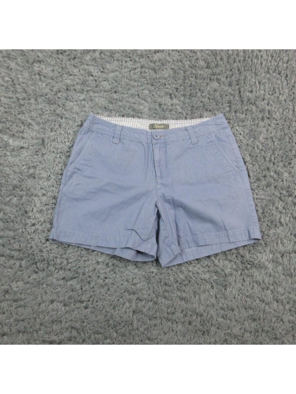 Natural Reflections Shorts - Picture 1 of 15